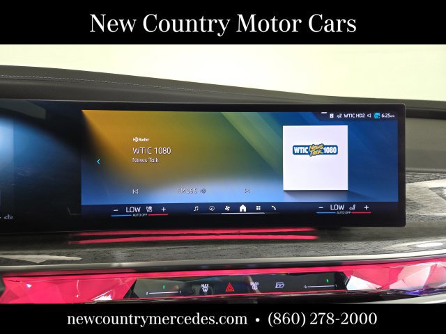 Used 2024 BMW 740i xDrive w/ M Sport Professional Package AWD/4WD image 28