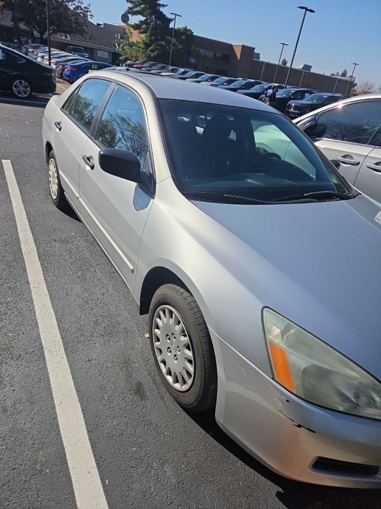 Used 2006 Honda Accord VP image 1