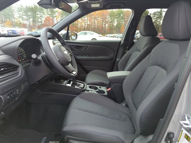 New 2025 Subaru Forester Premium image 9