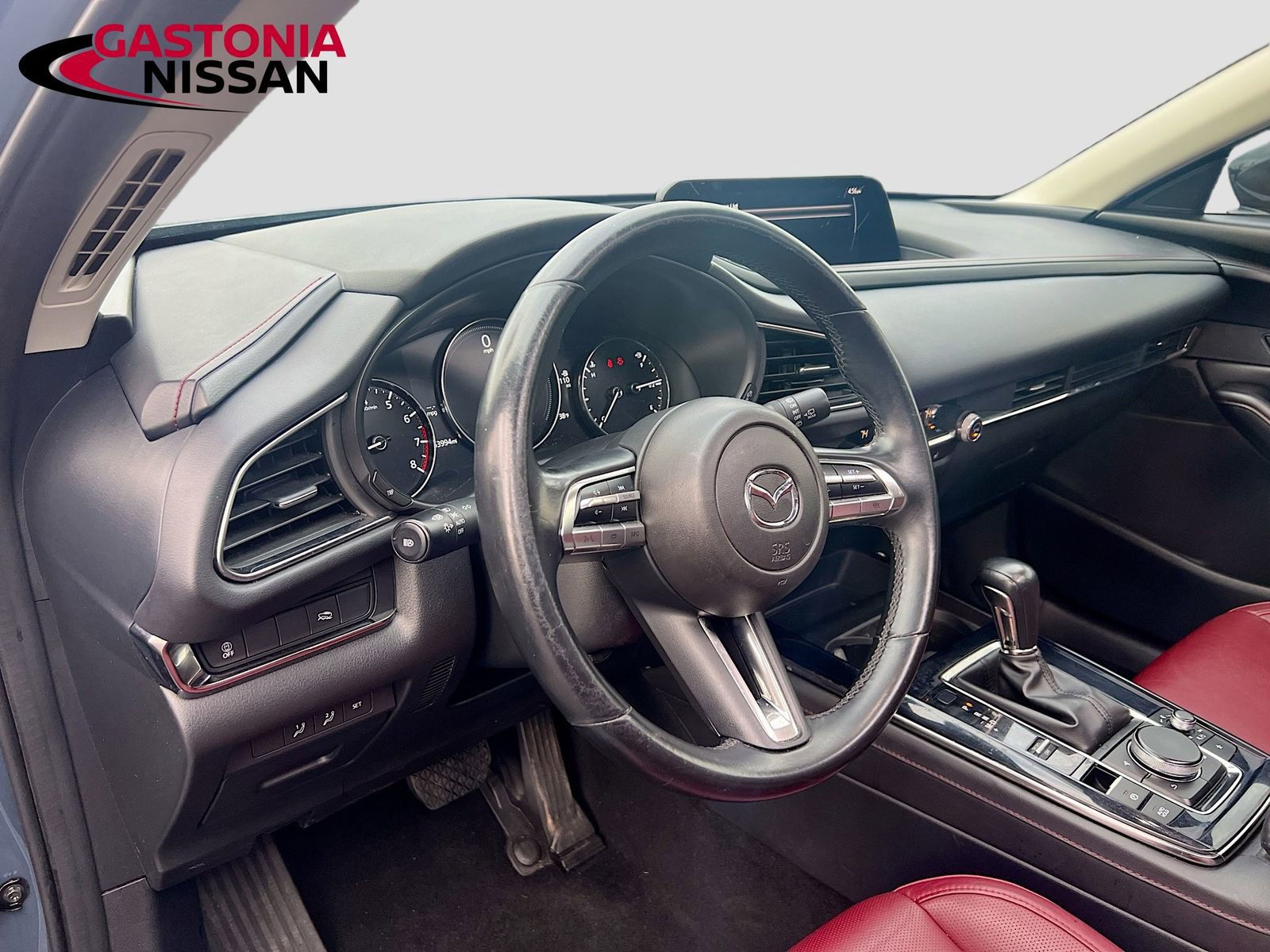 Used 2023 MAZDA CX-30 AWD 2.5 S w/ Preferred Package image 11