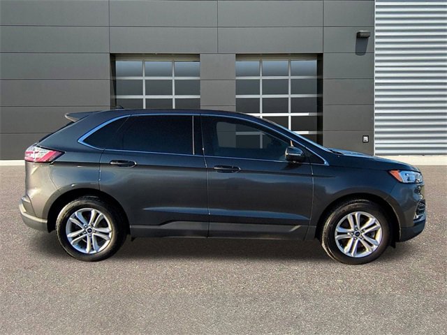 Used 2020 Ford Edge SEL w/ Convenience Package image 8