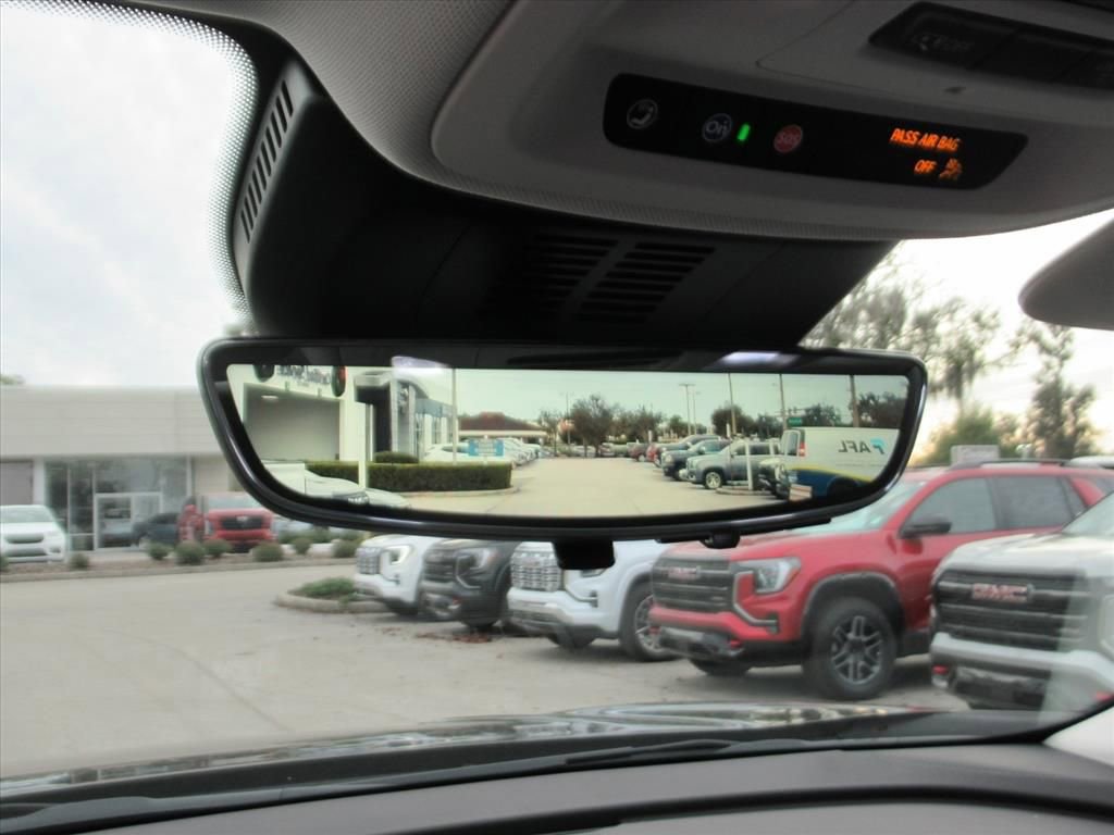 New 2026 Buick Envision Avenir image 27