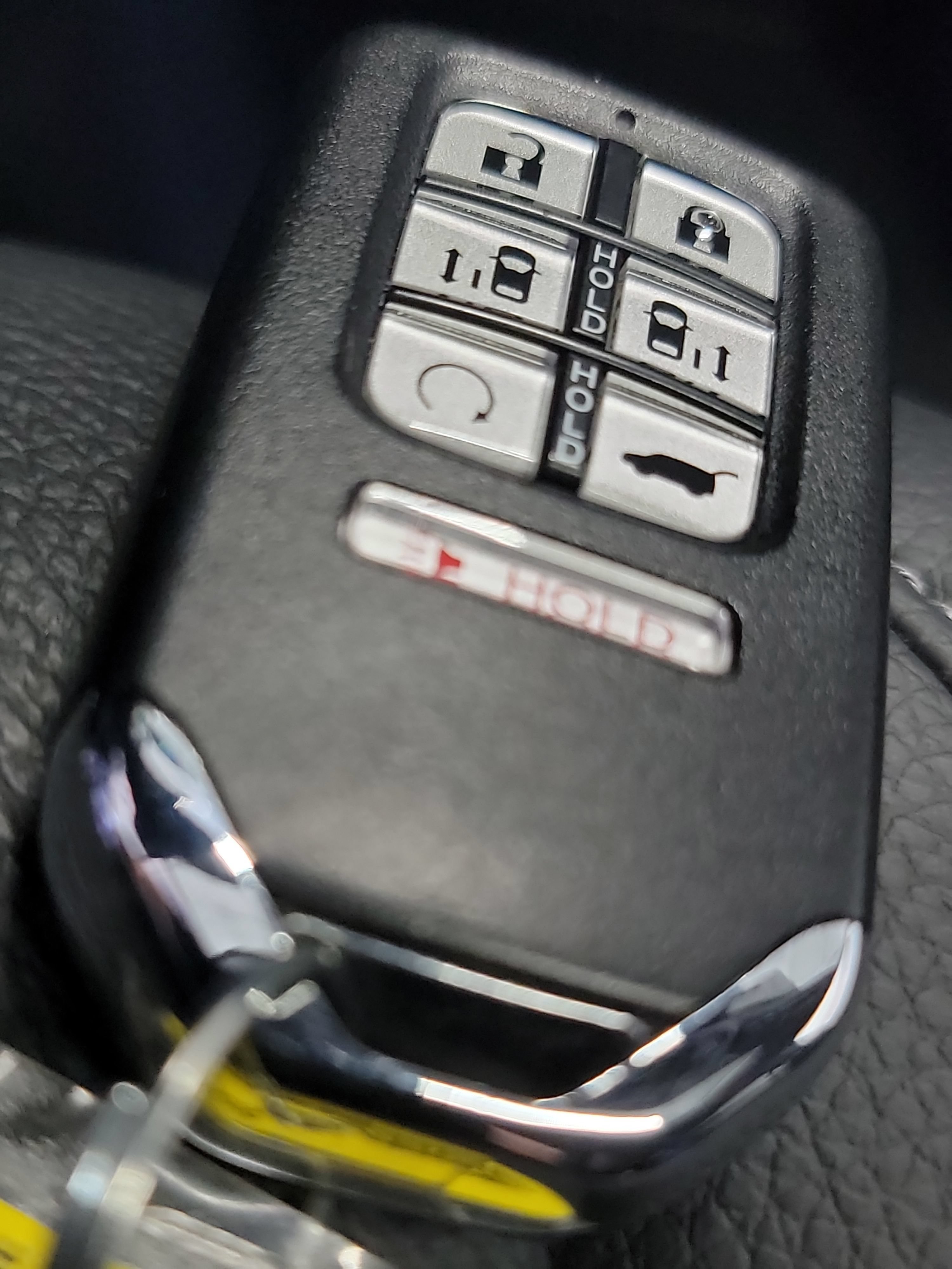 Certified 2023 Honda Odyssey Touring image 32