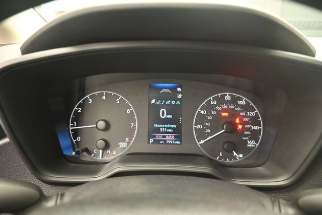Used 2024 Toyota Corolla LE FWD image 10