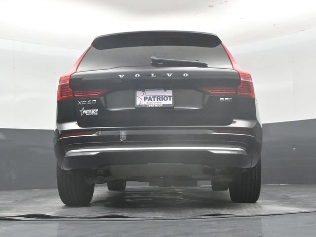 Used 2023 Volvo XC60 B5 Ultimate AWD/4WD image 50