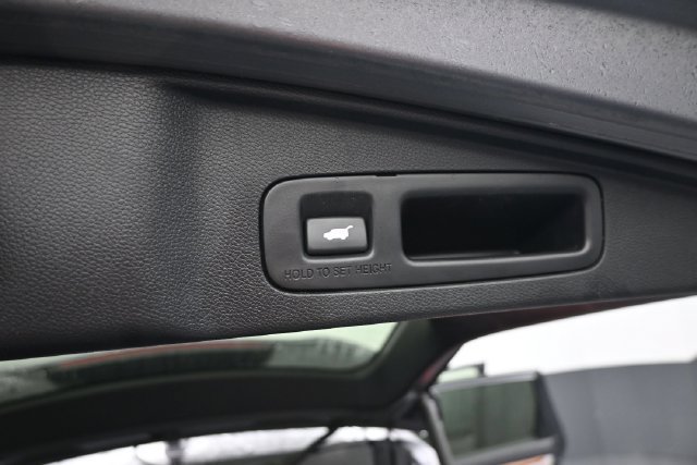 Used 2017 Honda CR-V EX-L image 7
