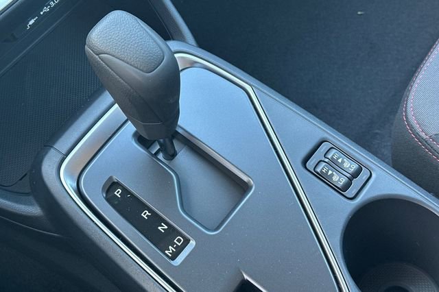 Used 2026 Subaru Impreza 2.0i Sport image 18