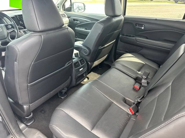 Used 2022 Honda Pilot Special Edition image 15