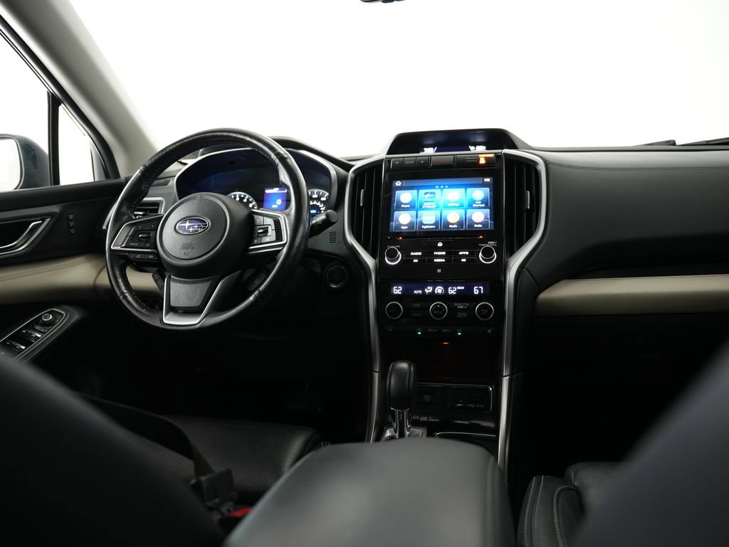 Used 2022 Subaru Ascent Limited image 9