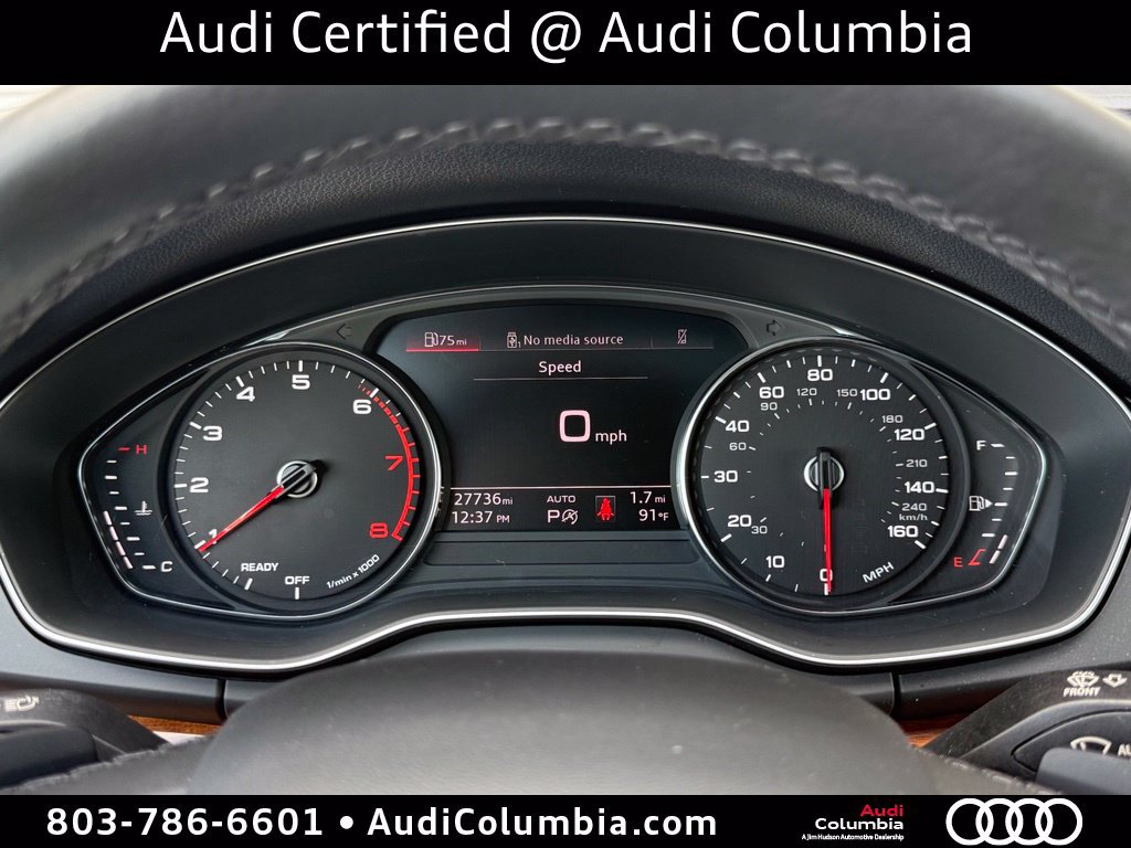 Certified 2023 Audi Q5 2.0T Premium AWD/4WD image 29