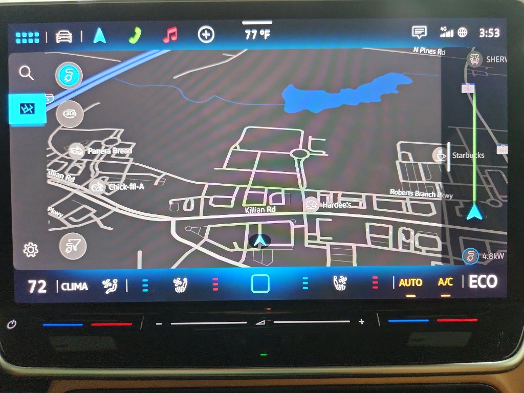 New 2025 Volkswagen ID. Buzz Pro S image 23