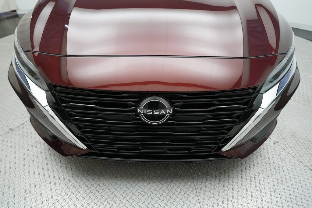 Used 2024 Nissan Altima 2.5 SV image 21