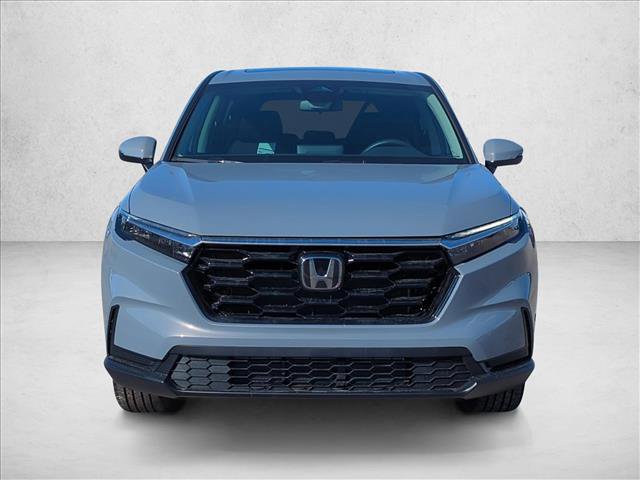 New 2026 Honda CR-V EX image 7