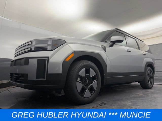 New 2026 Hyundai Santa Fe SEL AWD/4WD image 16