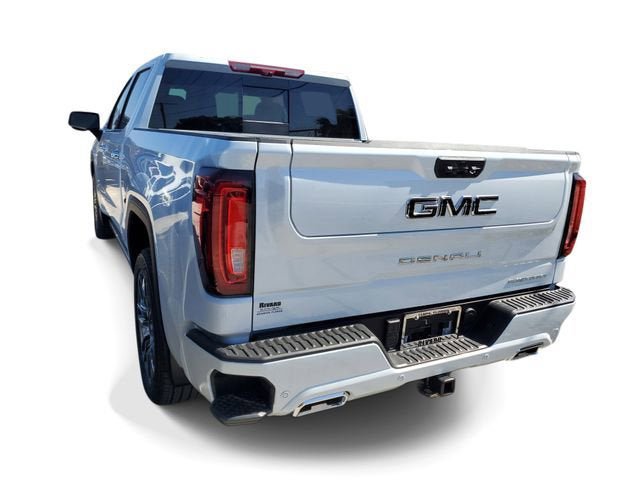 New 2026 GMC Sierra 1500 Denali Ultimate AWD/4WD image 4