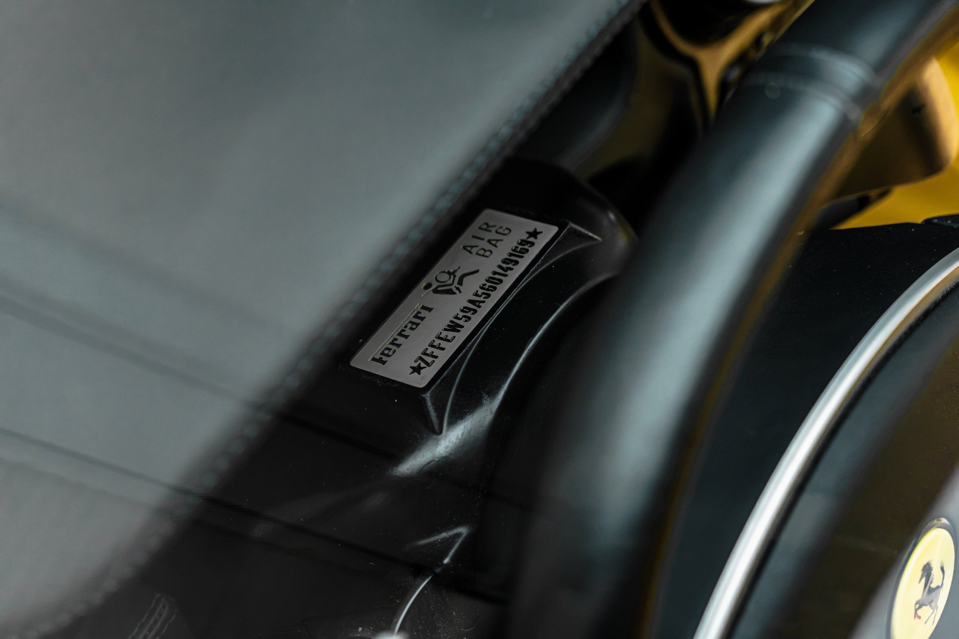 Used 2006 Ferrari F430 Spider RWD image 49