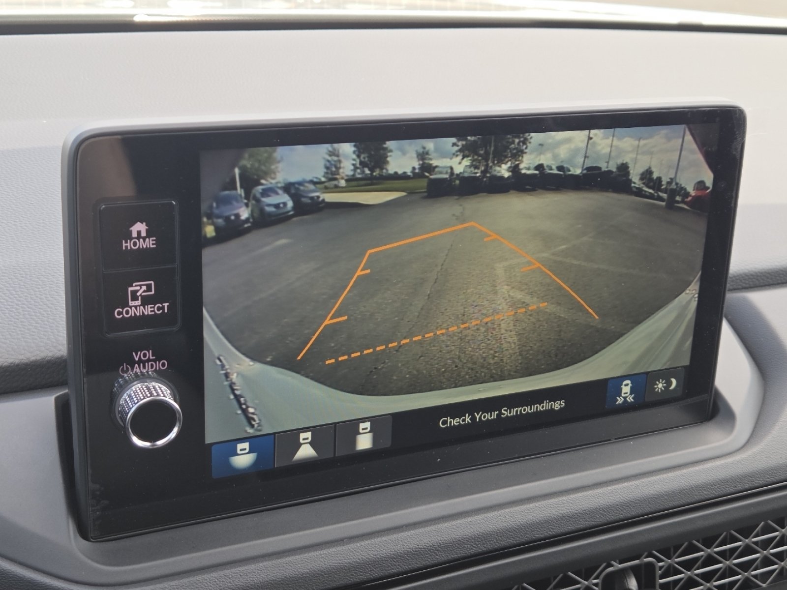 New 2026 Honda Accord SE image 8