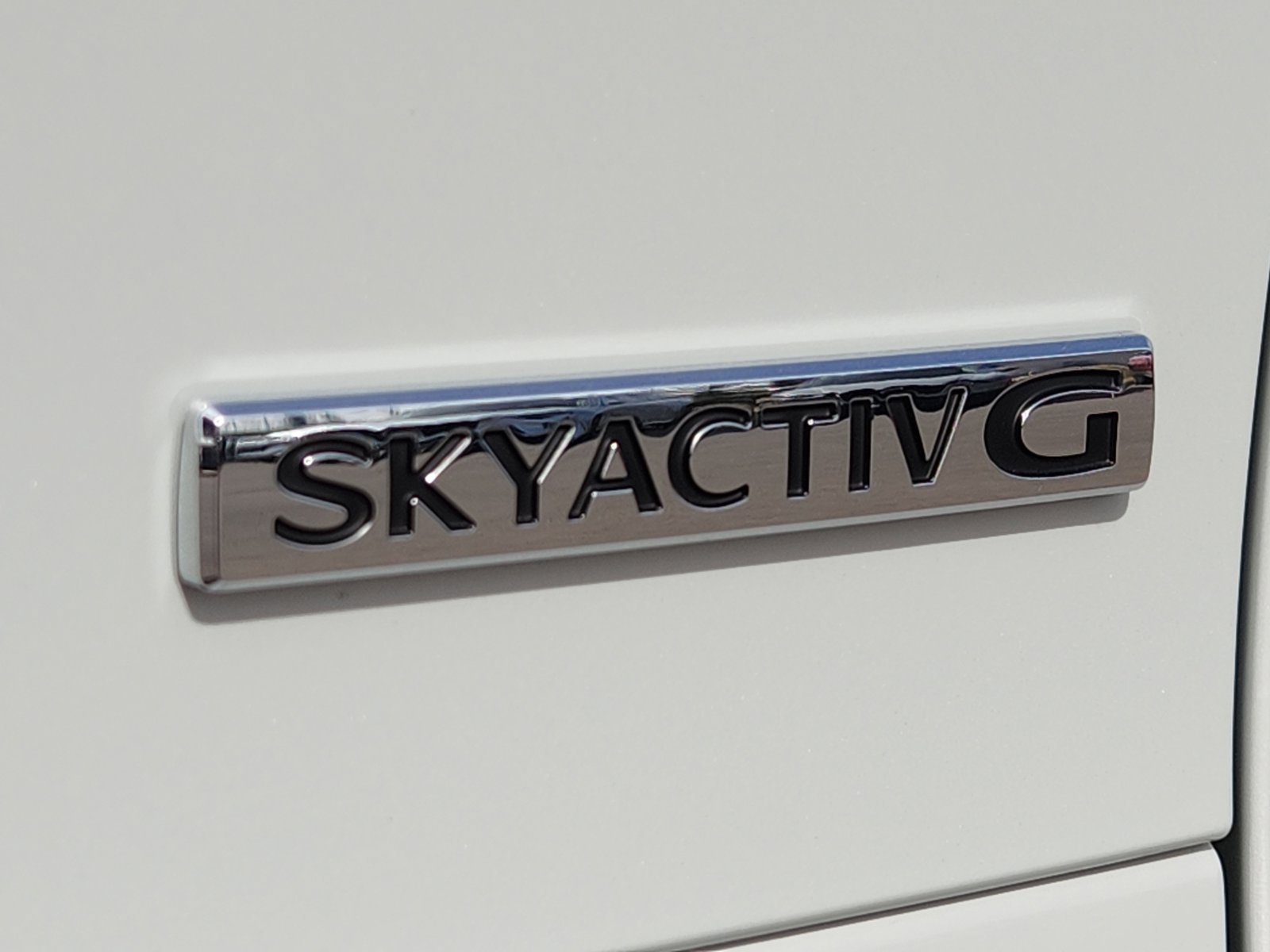 New 2026 MAZDA CX-30 AWD 2.5 S w/ Select Sport Pkg image 12