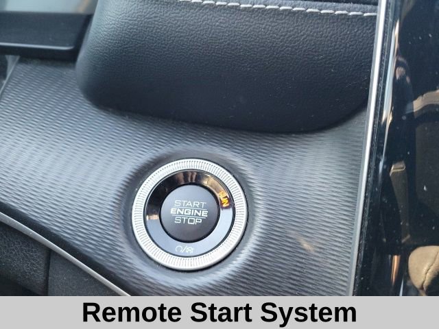 Used 2023 Jeep Grand Cherokee Altitude image 11