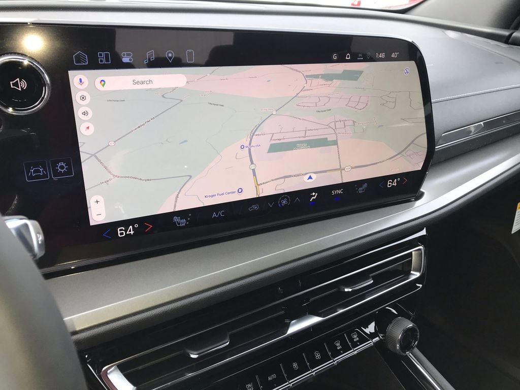 New 2026 Chevrolet Traverse LT w/ Midnight/Sport Edition image 15