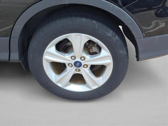 Used 2016 Ford Escape SE w/ Equipment Group 201A FWD image 10