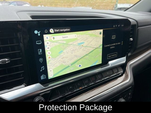 Used 2024 Chevrolet Silverado 1500 RST w/ Rally Edition image 10