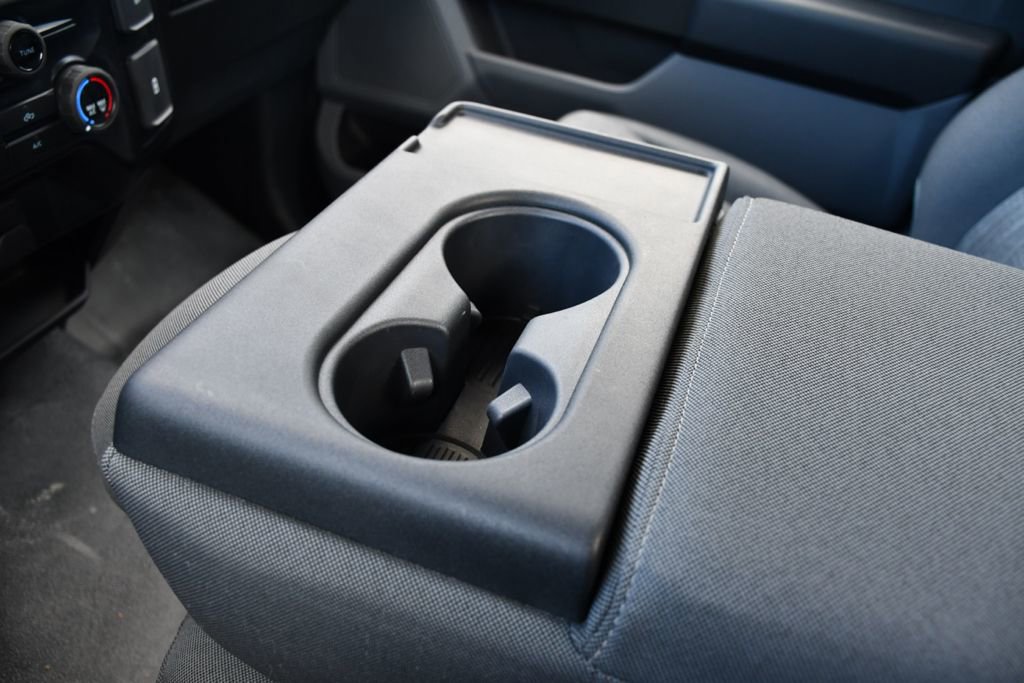 Used 2024 Ford F150 XL w/ Equipment Group 103A High image 30