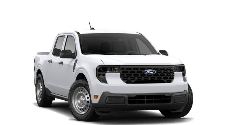 New 2026 Ford Maverick XL FWD image 36