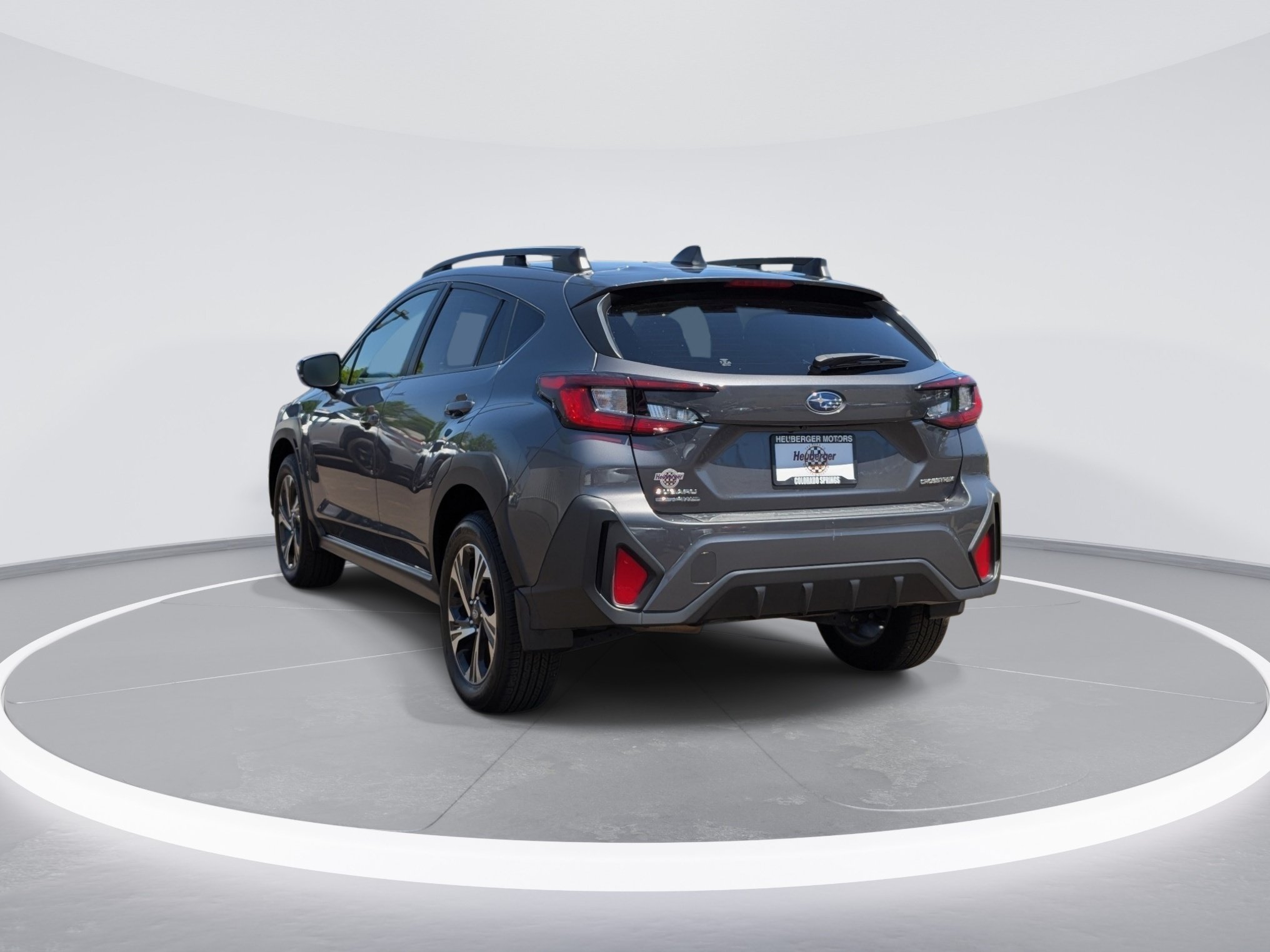 Used 2024 Subaru Crosstrek 2.0i Premium AWD/4WD image 5