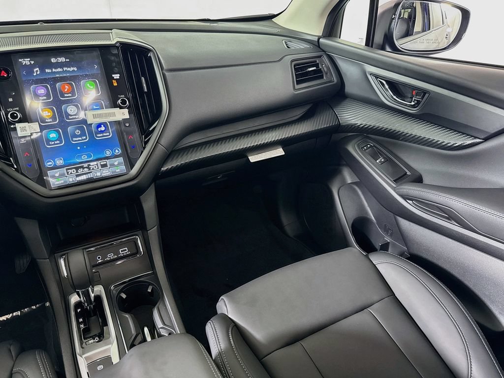 New 2026 Subaru Ascent Premium AWD/4WD image 22