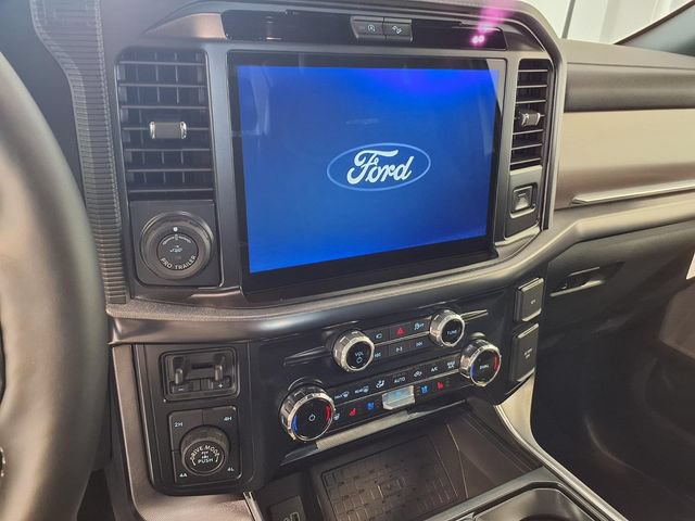 Used 2026 Ford F150 Platinum w/ Equipment Group 702A High AWD/4WD image 14