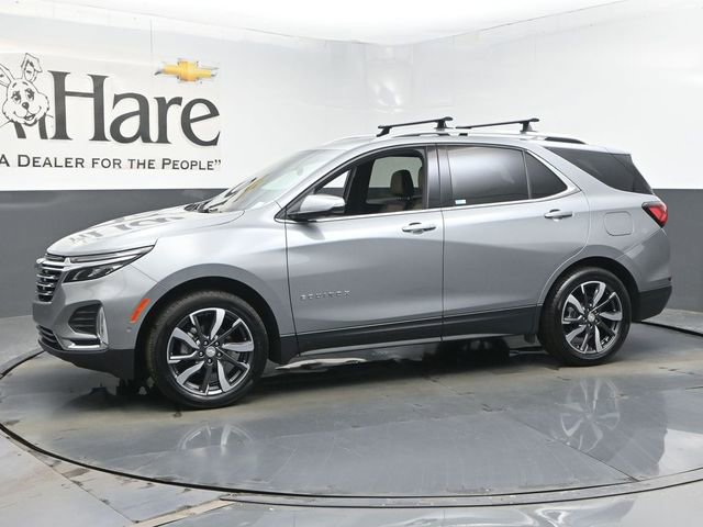 Used 2024 Chevrolet Equinox Premier image 29
