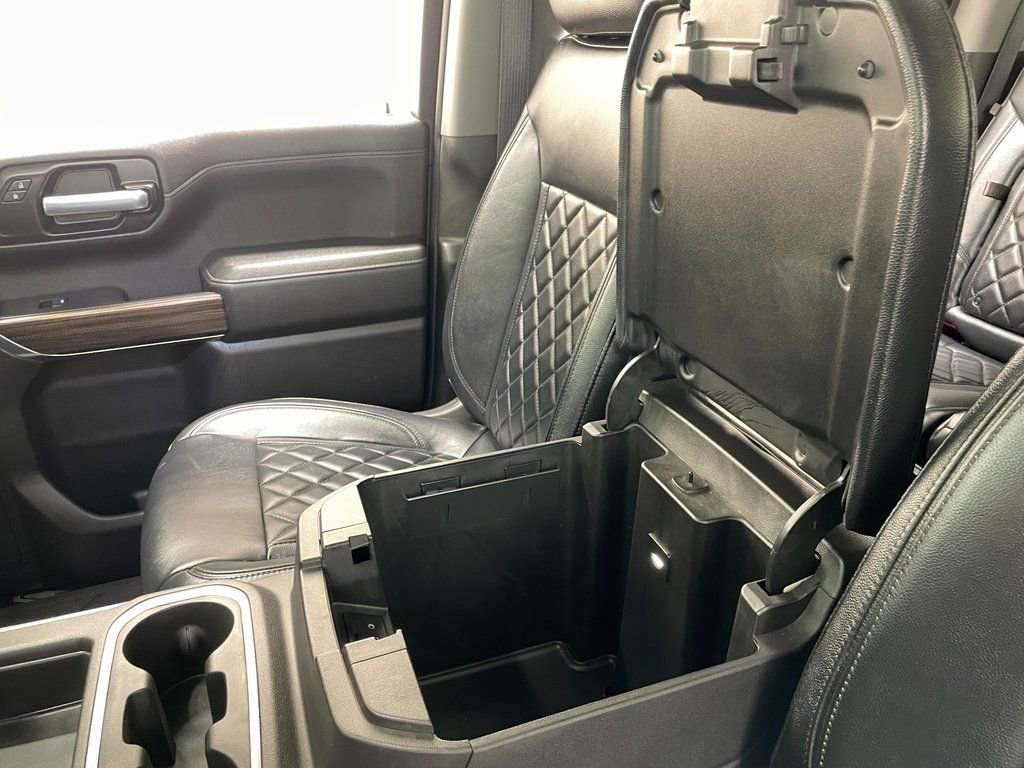 Used 2021 Chevrolet Silverado 1500 RST w/ All Star Edition Plus image 31