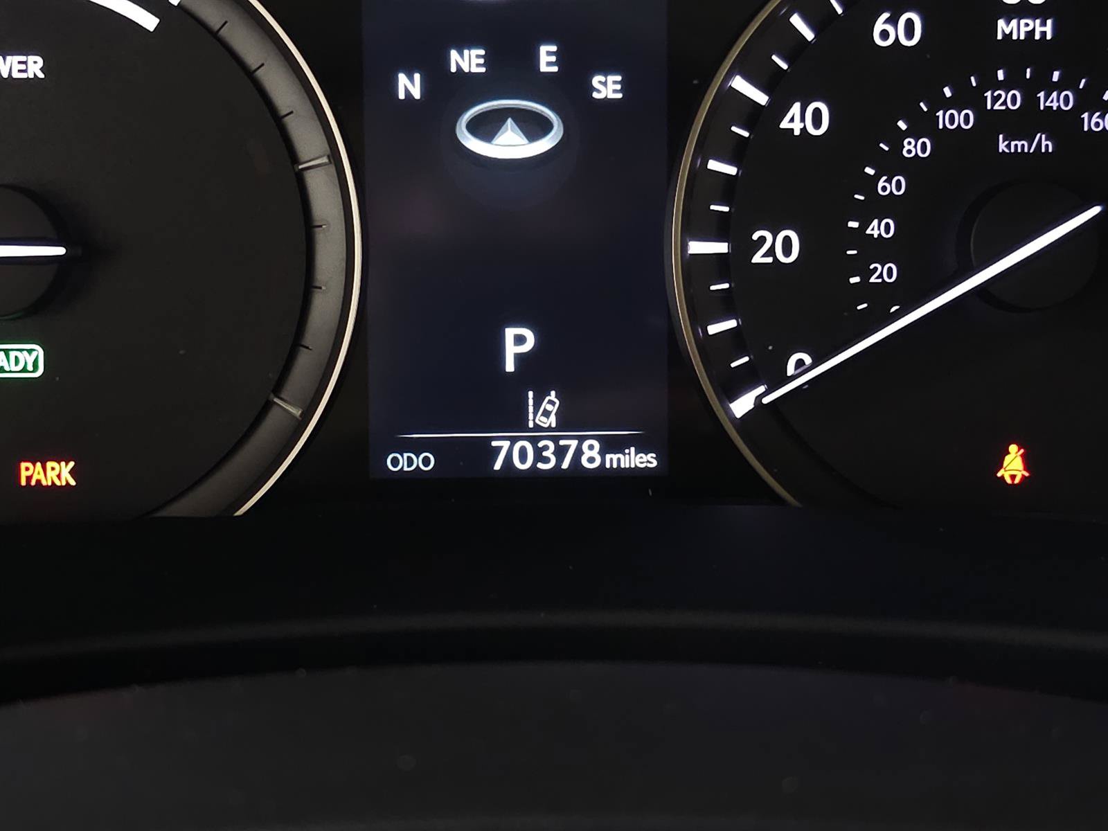 Used 2021 Lexus RX 450h AWD w/ Luxury Package image 22