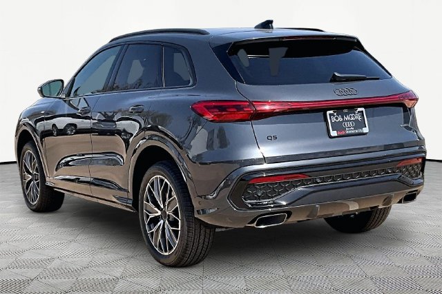 New 2026 Audi Q5 Premium Plus AWD/4WD image 12