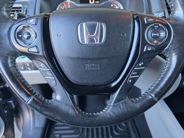 Used 2016 Honda Pilot Touring image 14