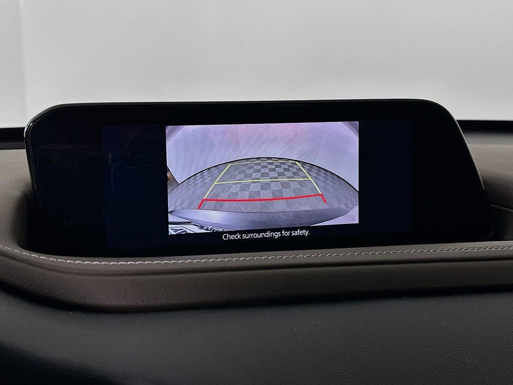 Certified 2023 MAZDA CX-30 AWD 2.5 S w/ Premium Package image 19