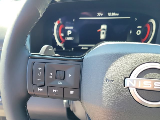 New 2026 Nissan Pathfinder Platinum AWD/4WD image 14