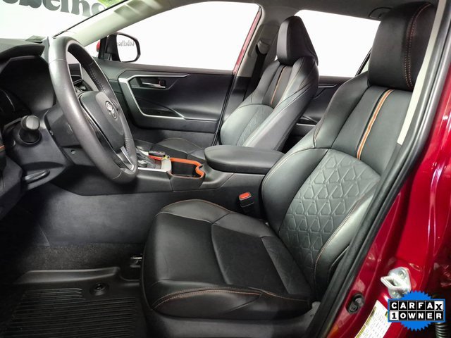 Certified 2024 Toyota RAV4 Adventure image 16