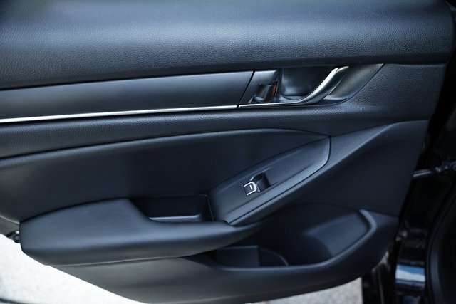 Used 2019 Honda Accord Sport image 22