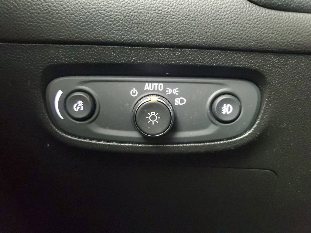 Used 2022 Buick Encore GX Preferred w/ Sport Touring Package image 33
