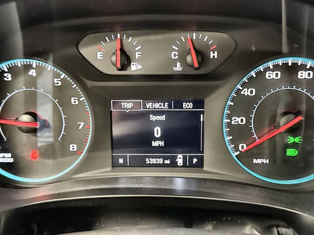 Used 2025 Chevrolet Malibu LT FWD image 18