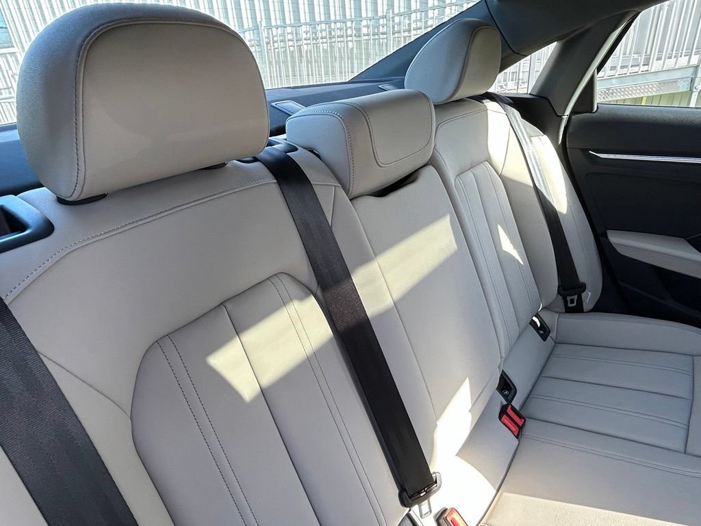 New 2026 Audi A3 2.0T Premium AWD/4WD image 44