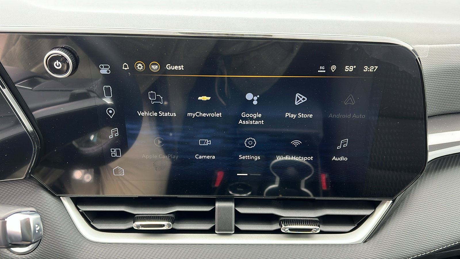 New 2026 Chevrolet Equinox LT w/ Safety and Technology Package AWD/4WD image 22