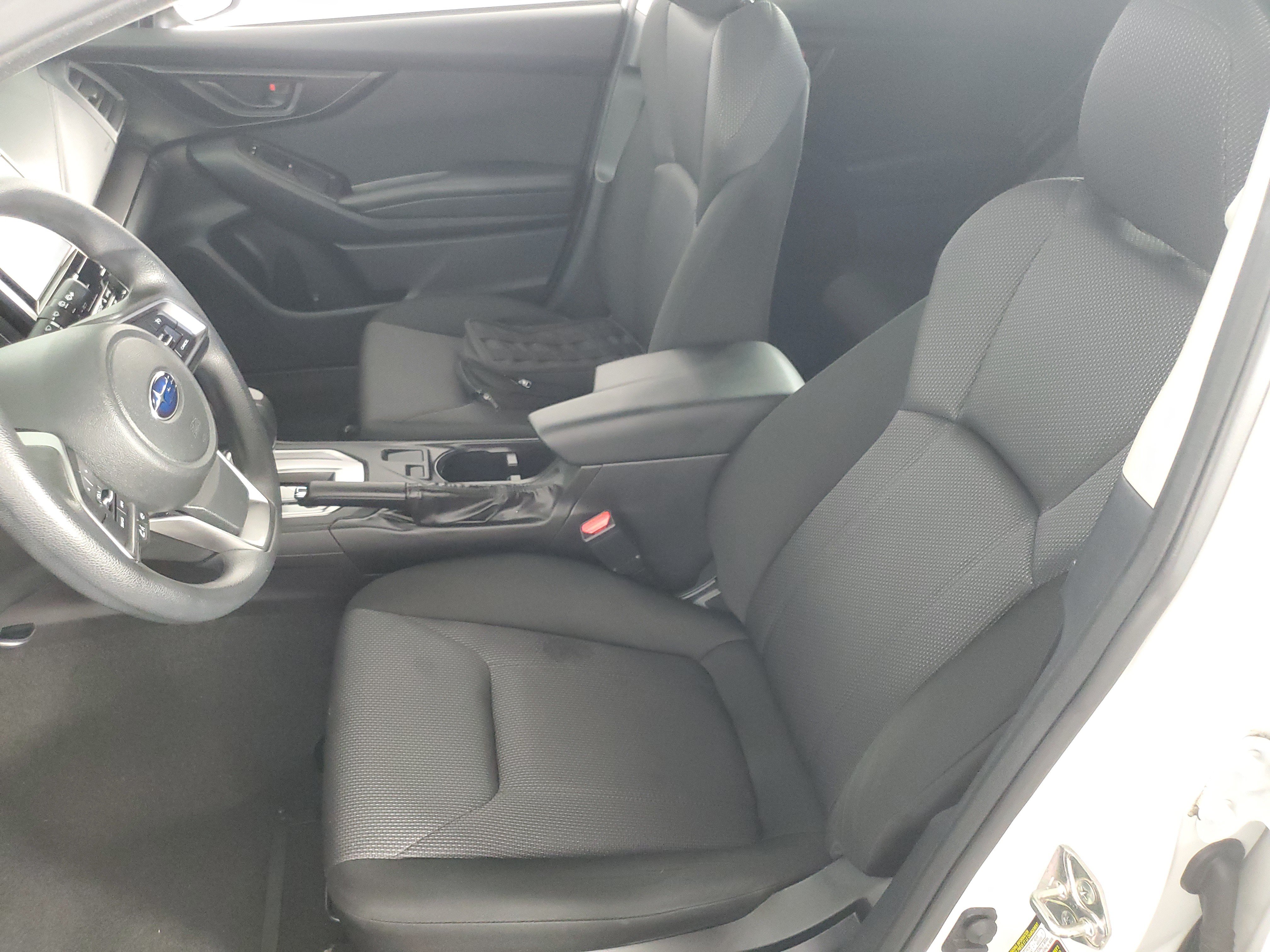 Used 2017 Subaru Impreza 2.0i AWD/4WD image 12