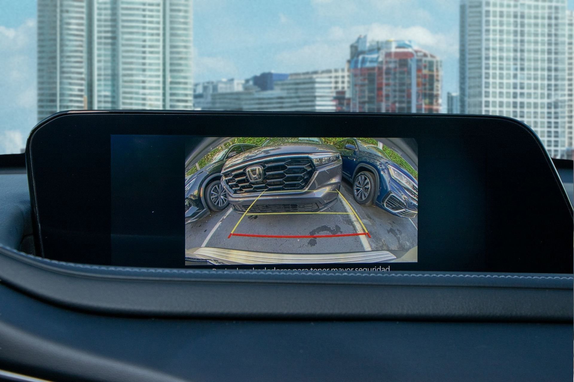 Used 2025 MAZDA CX-30 AWD 2.5 S w/ Preferred Package image 29