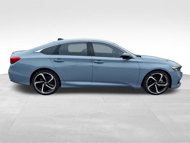 Used 2022 Honda Accord Sport image 13
