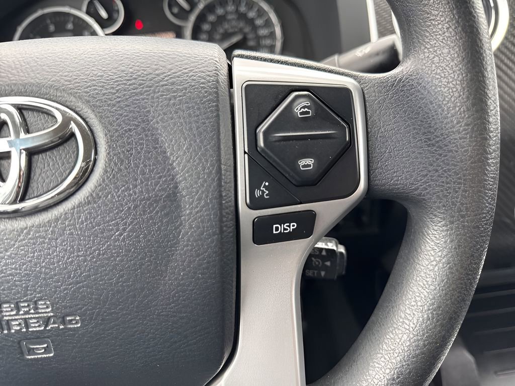 Used 2016 Toyota Tundra SR5 w/ SR5 Upgrade Package image 15