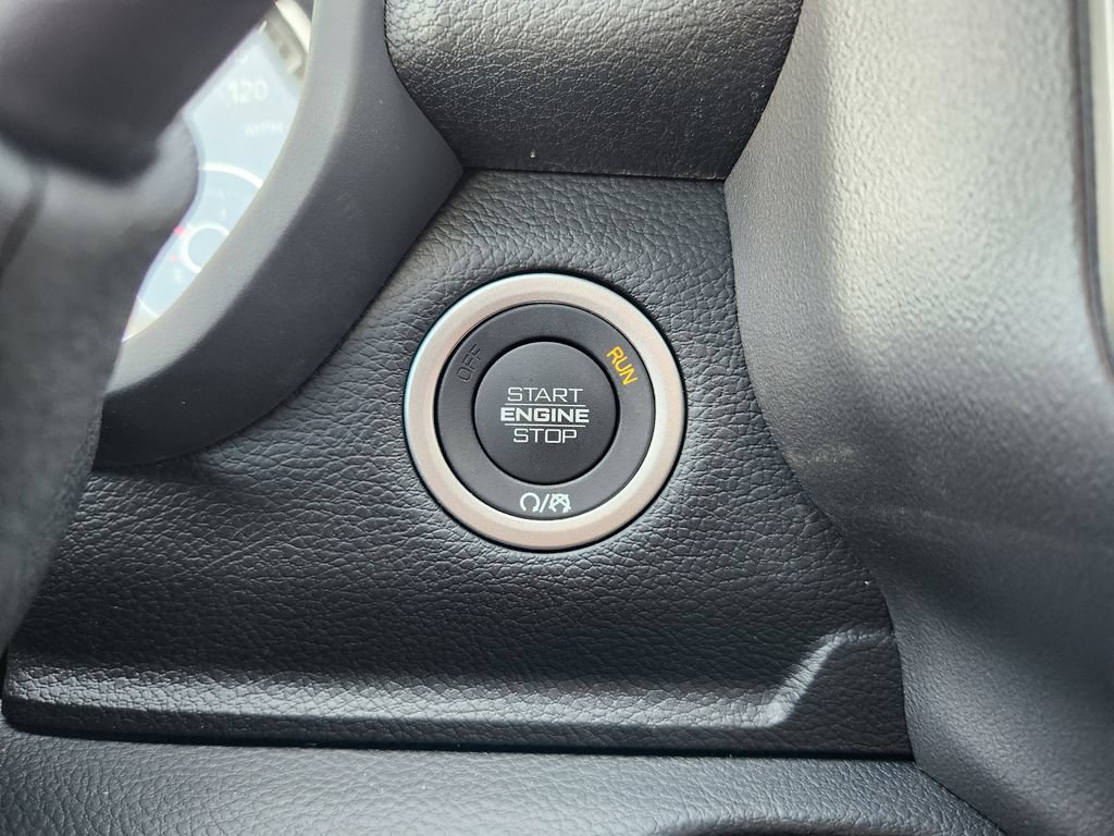 New 2026 RAM 2500 Big Horn AWD/4WD image 20