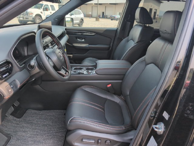 Used 2026 Honda Passport TrailSport Elite image 16